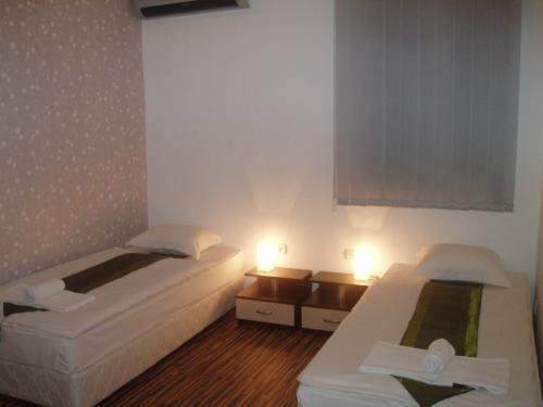 Bulgari Boutique Hotel Sofia Ruang foto