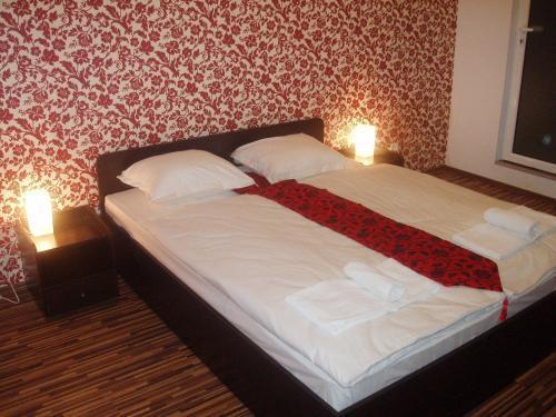 Bulgari Boutique Hotel Sofia Ruang foto