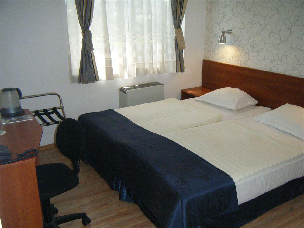 Bulgari Boutique Hotel Sofia Ruang foto